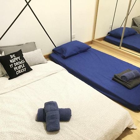 Ara Damansara Oasis Residence, Specious Home 4-8Pax, 8Min Subang Airport, 10Min Sunway Петалинг Джая Екстериор снимка