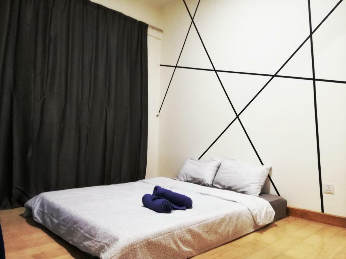 Ara Damansara Oasis Residence, Specious Home 4-8Pax, 8Min Subang Airport, 10Min Sunway Петалинг Джая Екстериор снимка