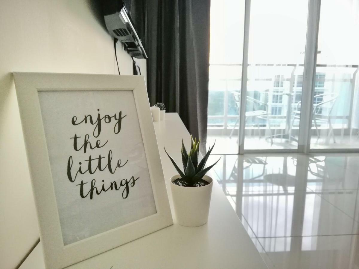 Ara Damansara Oasis Residence, Specious Home 4-8Pax, 8Min Subang Airport, 10Min Sunway Петалинг Джая Екстериор снимка