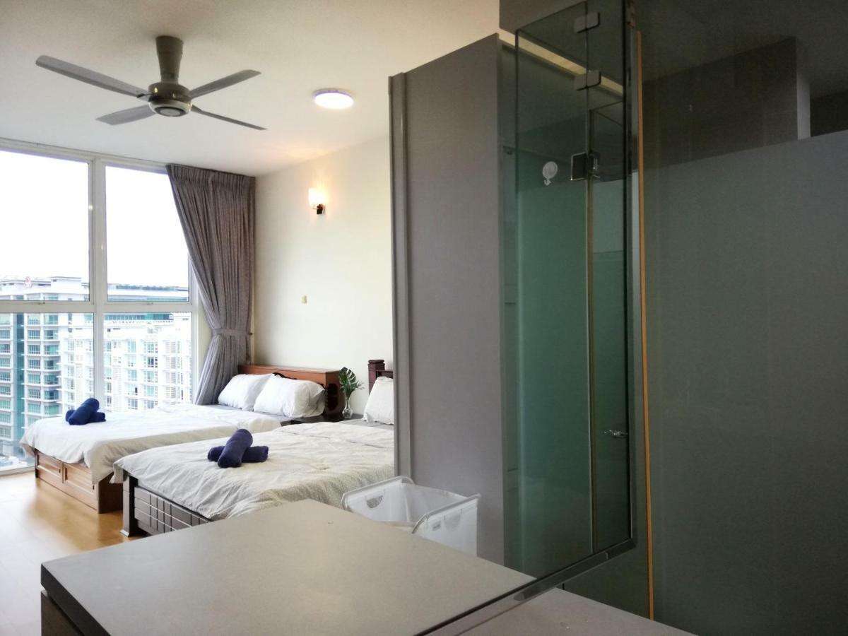 Ara Damansara Oasis Residence, Specious Home 4-8Pax, 8Min Subang Airport, 10Min Sunway Петалинг Джая Екстериор снимка