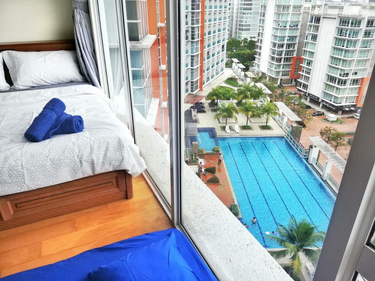Ara Damansara Oasis Residence, Specious Home 4-8Pax, 8Min Subang Airport, 10Min Sunway Петалинг Джая Екстериор снимка