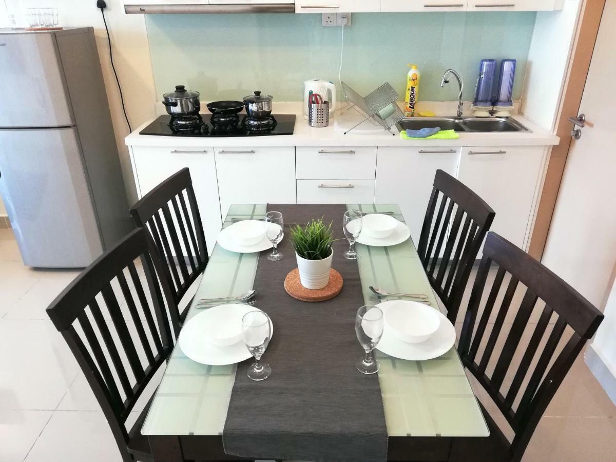 Ara Damansara Oasis Residence, Specious Home 4-8Pax, 8Min Subang Airport, 10Min Sunway Петалинг Джая Екстериор снимка