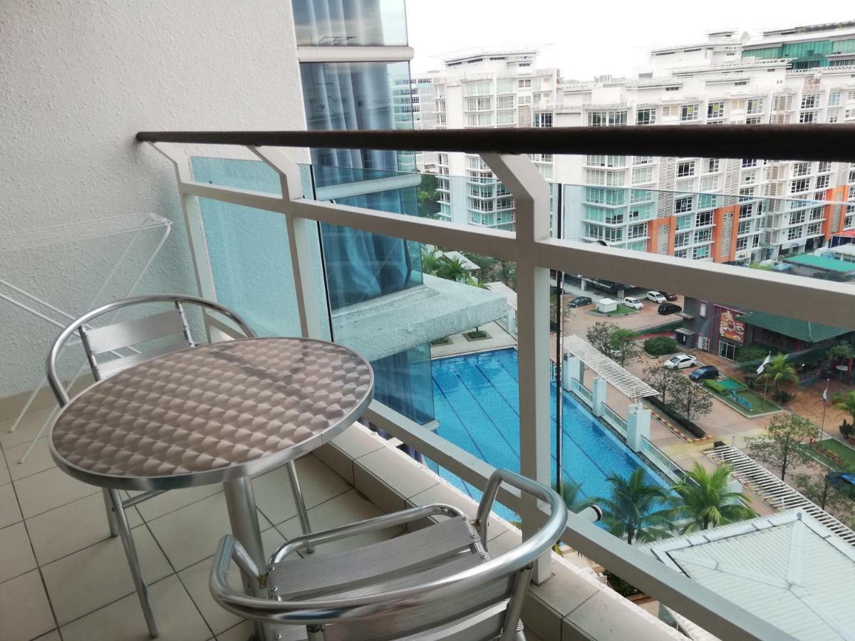 Ara Damansara Oasis Residence, Specious Home 4-8Pax, 8Min Subang Airport, 10Min Sunway Петалинг Джая Екстериор снимка