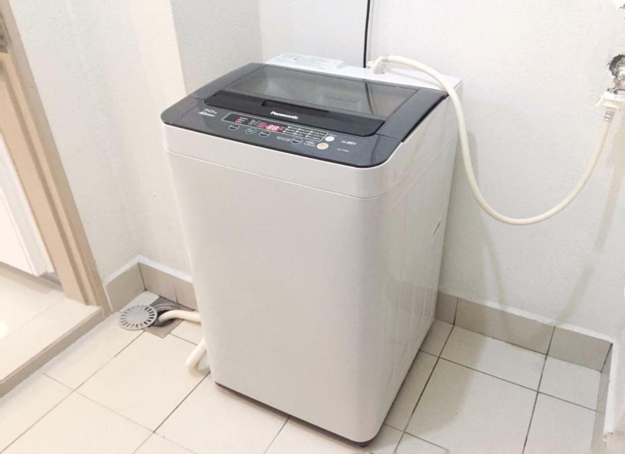 Ara Damansara Oasis Residence, Specious Home 4-8Pax, 8Min Subang Airport, 10Min Sunway Петалинг Джая Екстериор снимка