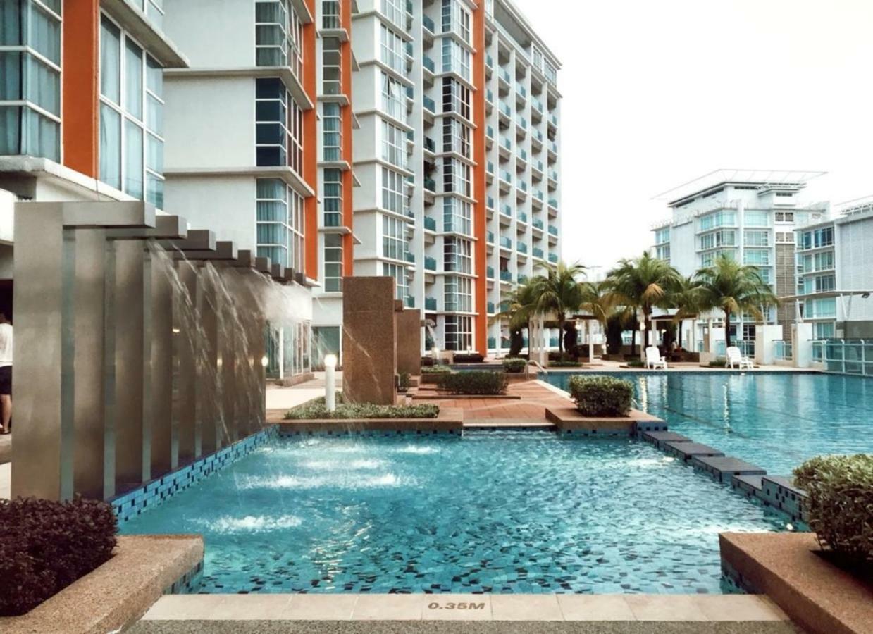 Ara Damansara Oasis Residence, Specious Home 4-8Pax, 8Min Subang Airport, 10Min Sunway Петалинг Джая Екстериор снимка