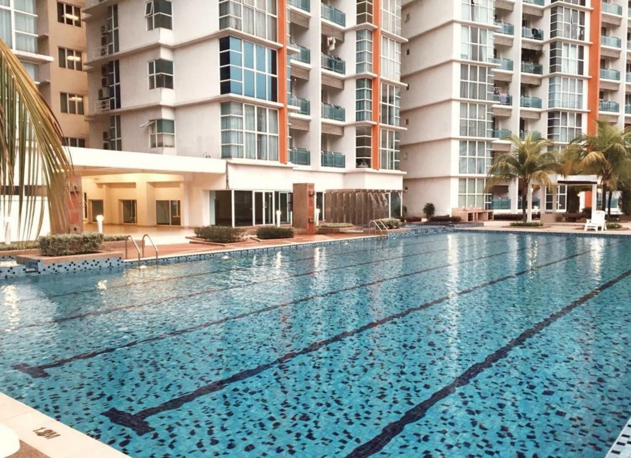 Ara Damansara Oasis Residence, Specious Home 4-8Pax, 8Min Subang Airport, 10Min Sunway Петалинг Джая Екстериор снимка