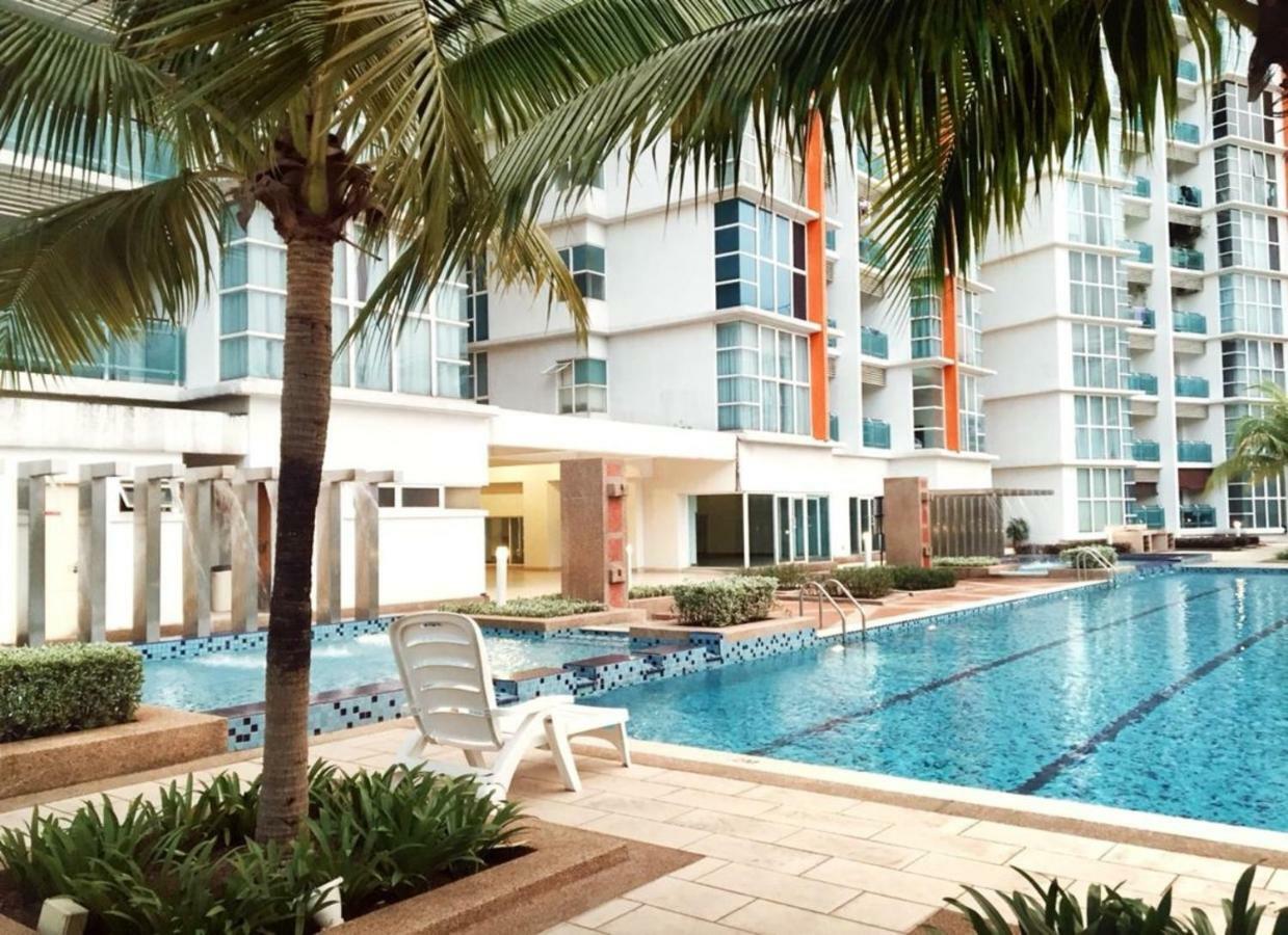 Ara Damansara Oasis Residence, Specious Home 4-8Pax, 8Min Subang Airport, 10Min Sunway Петалинг Джая Екстериор снимка
